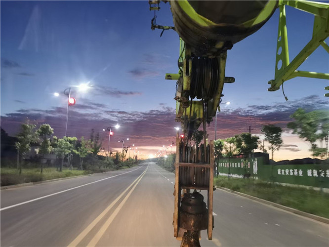 可克达拉市大件吊装怎么收费