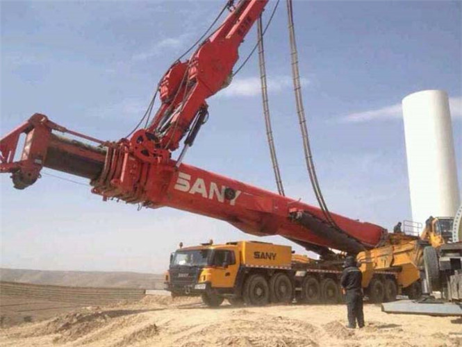 可克达拉市作业场地不达标（如地面松软），公司会提供解决方案吗？